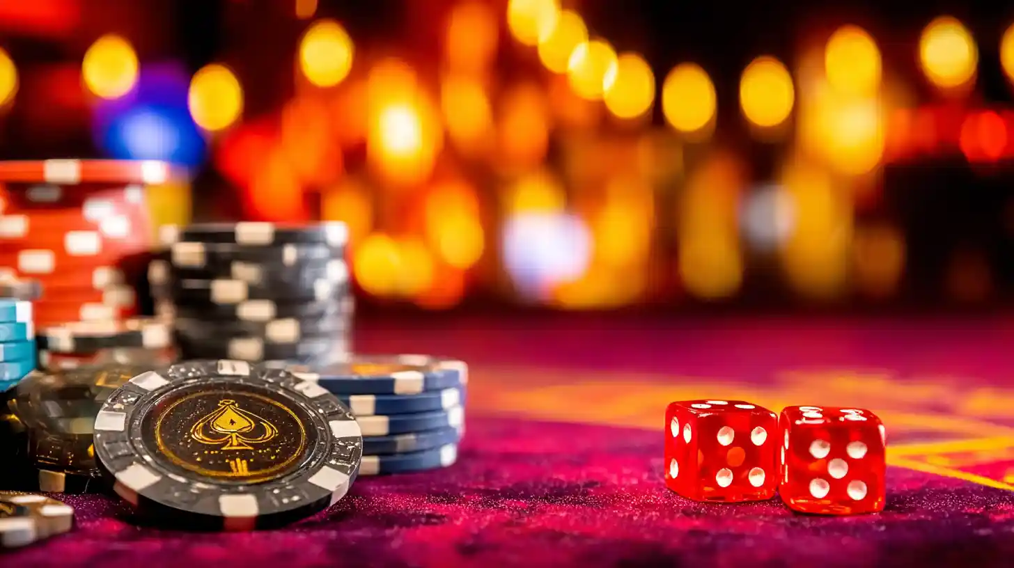 เฮง36สลอต