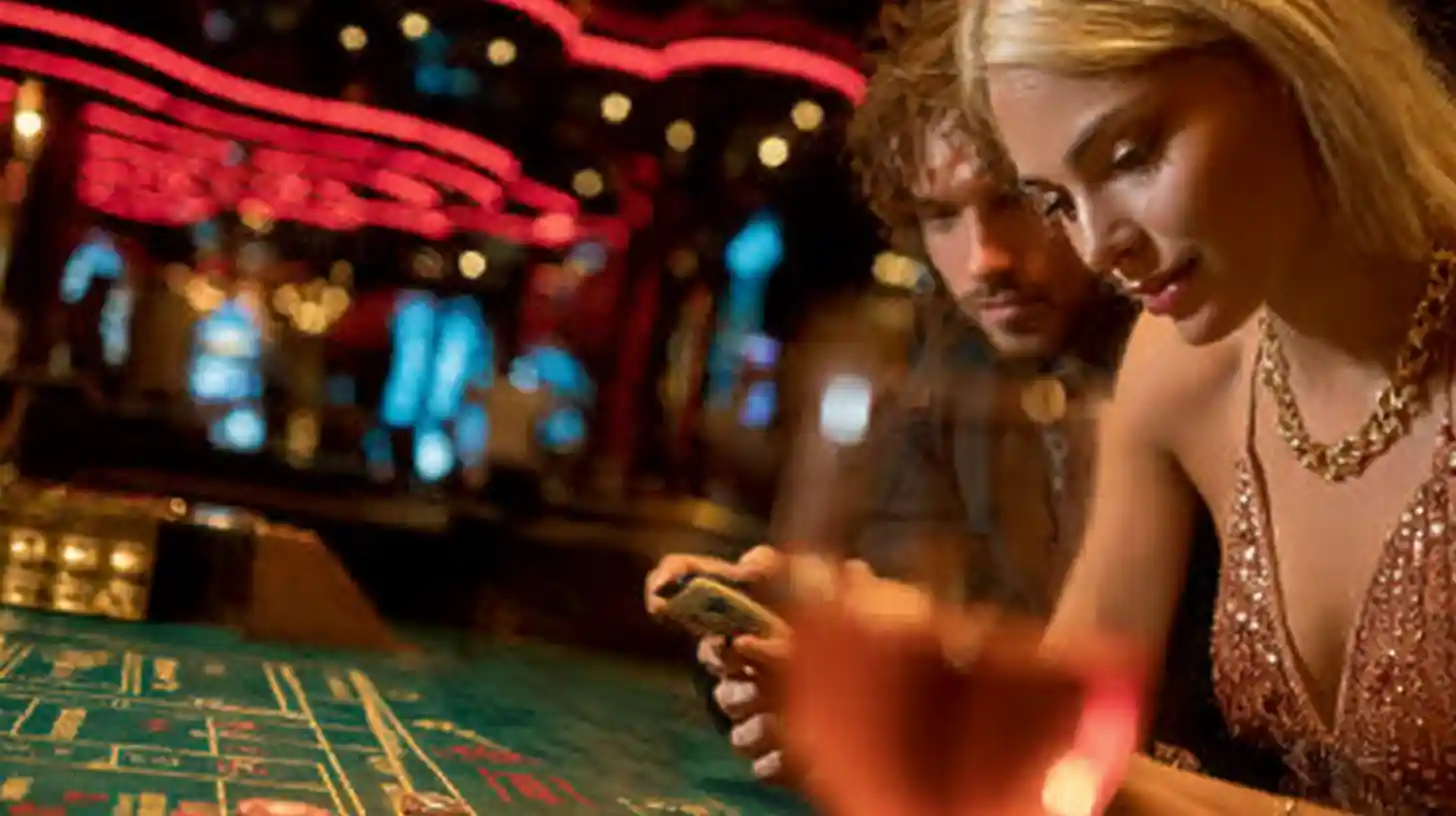 all in slot