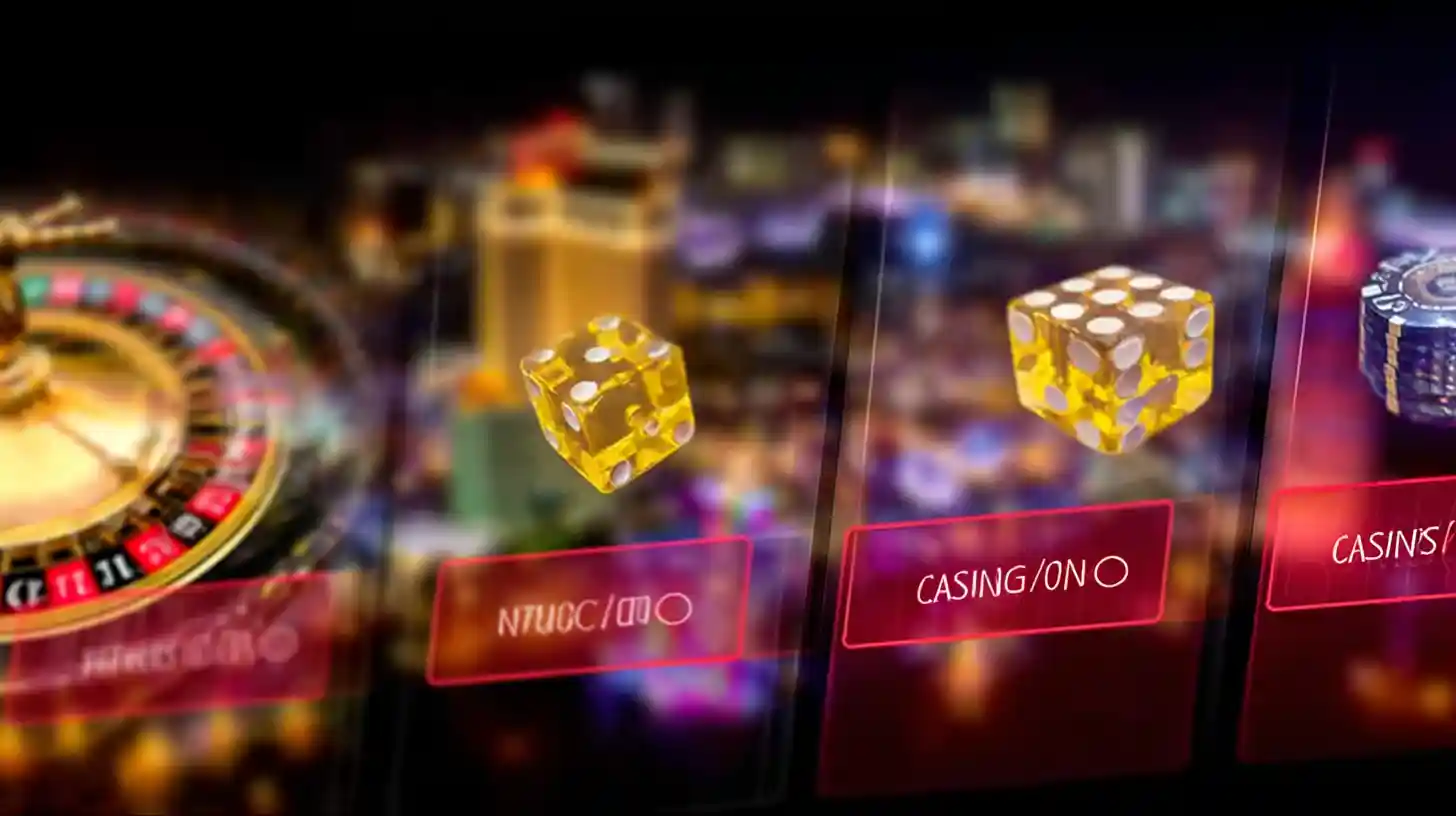 เฮง 36 สล็อต