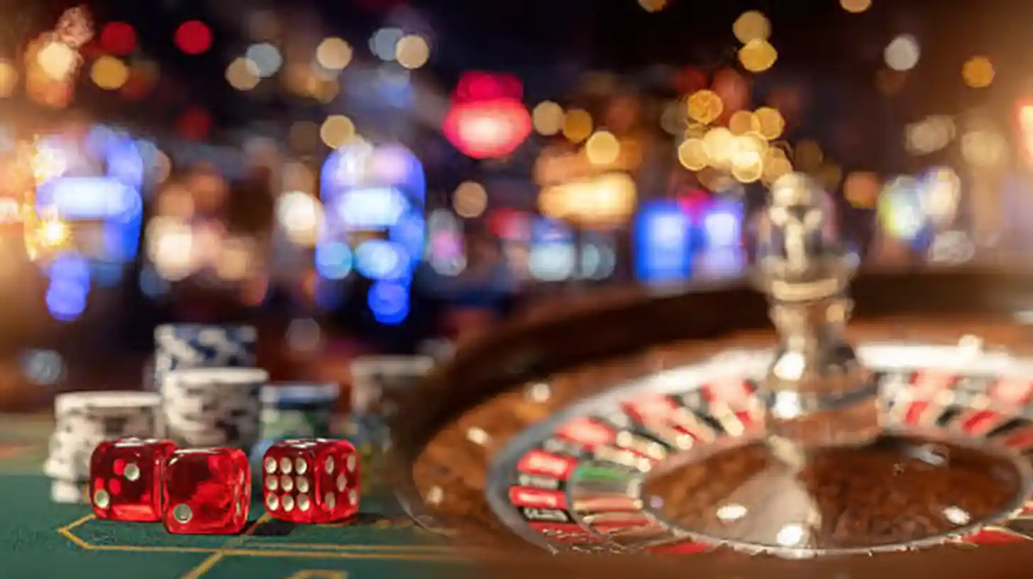 สล็อต เฮง 36