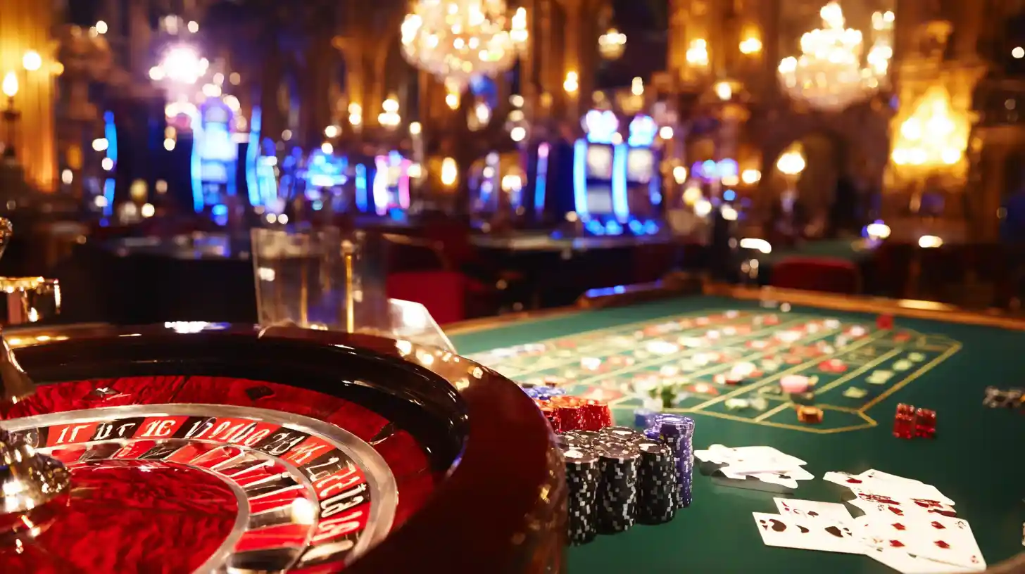 เฮง36สล็อต