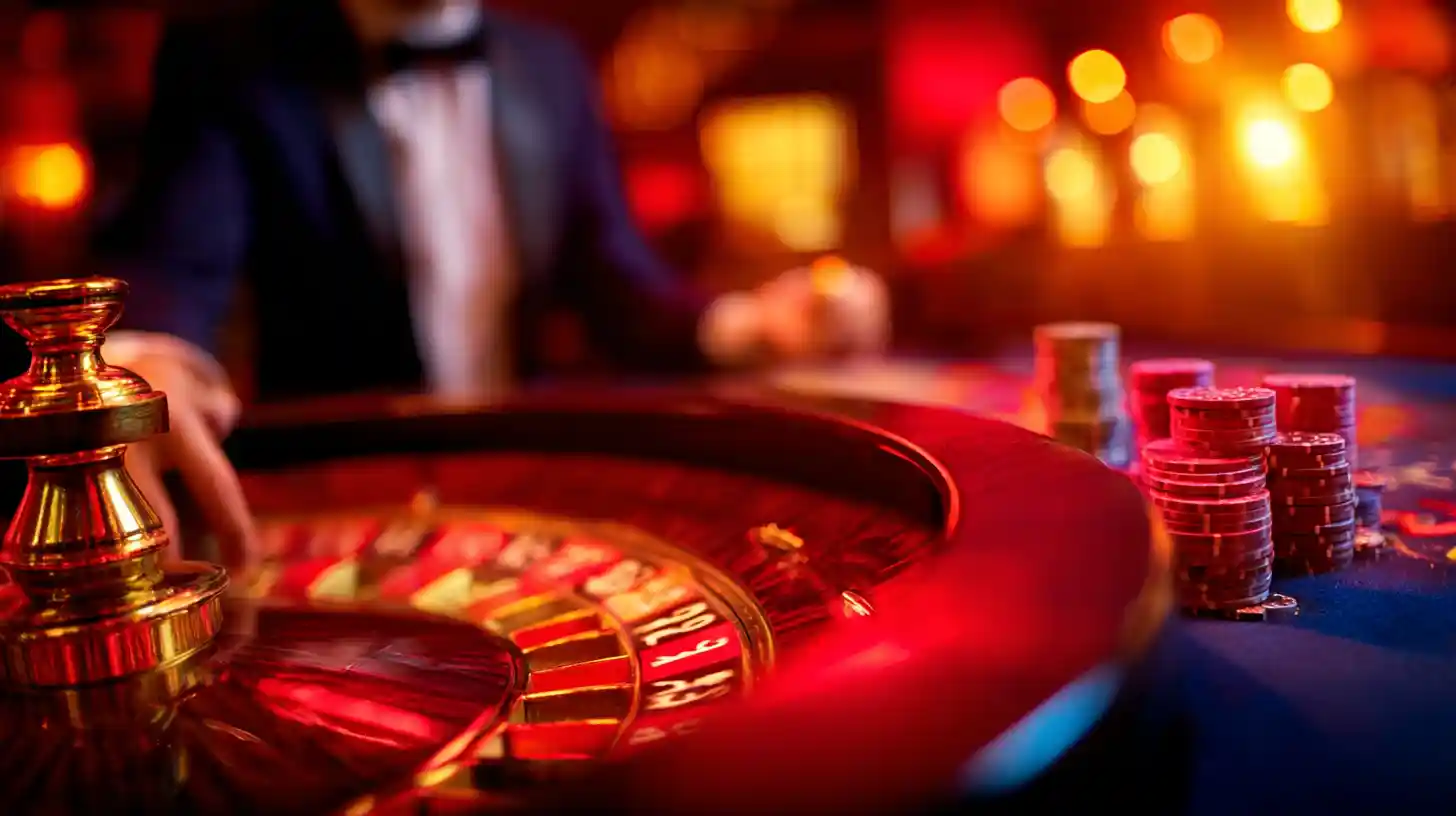 pg slot vegas