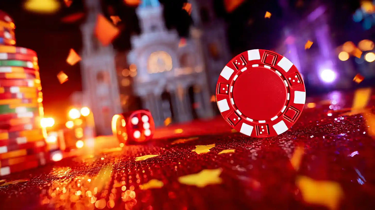 เฮง36 สล็อต