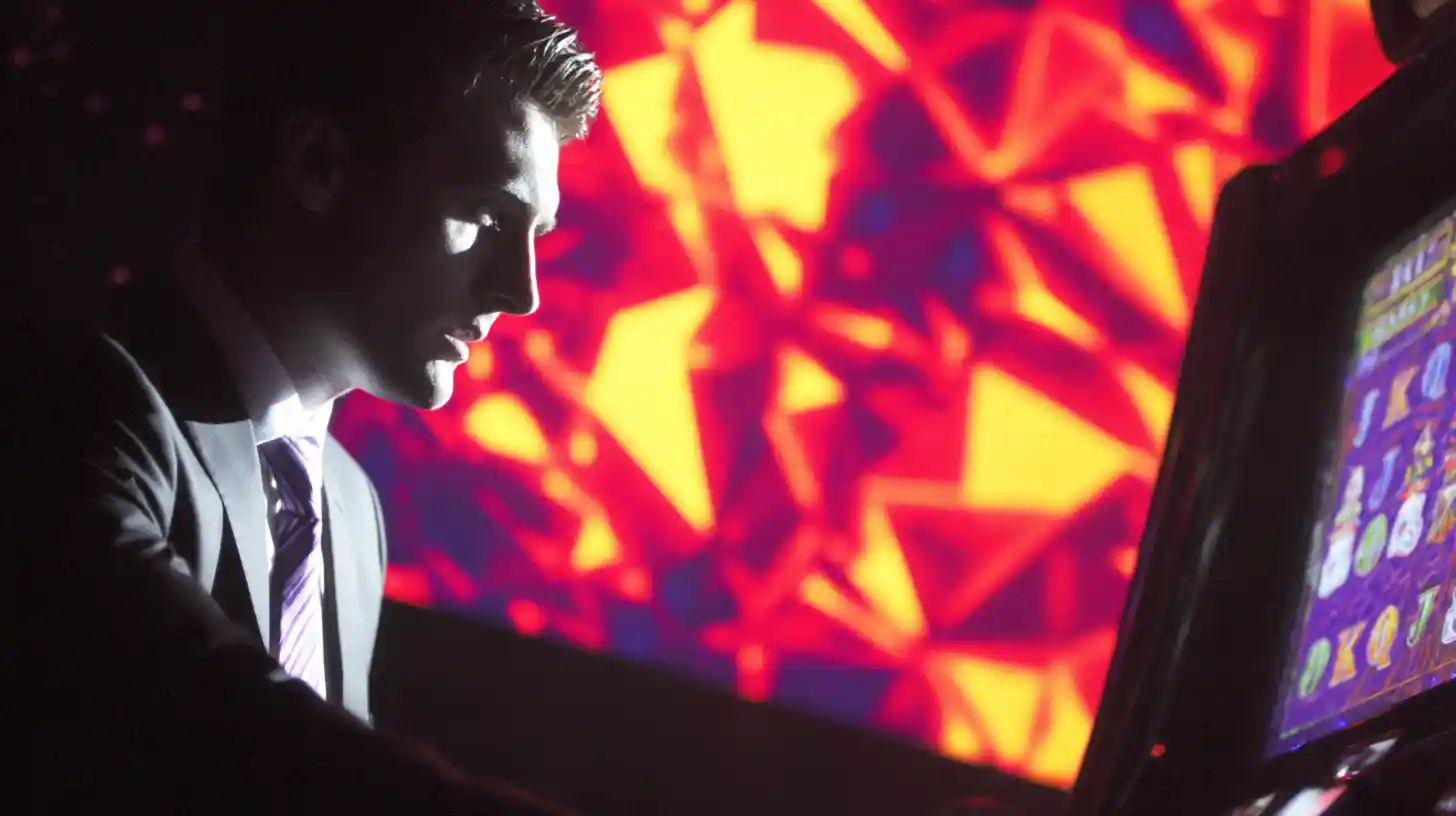 ปั่น สล็อต เฮง 36 สล็อต