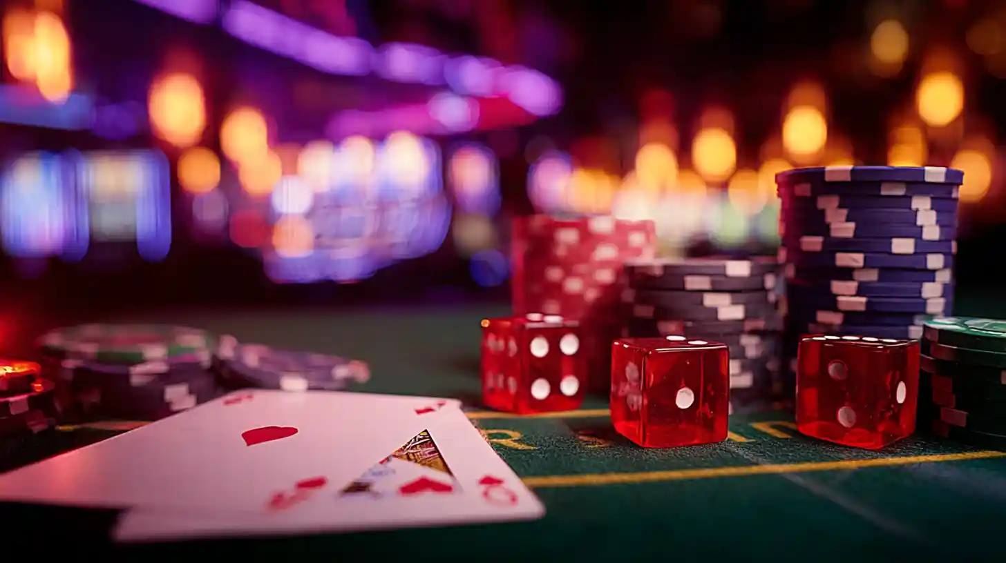 brobet slot
